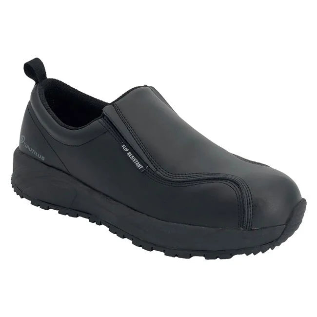 Nautilus Safety Footwear EH N5024 Slip-ons