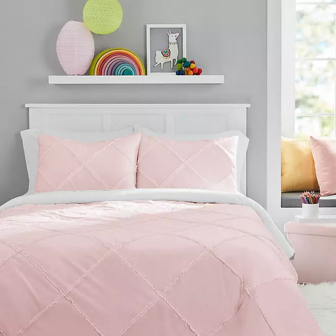 MM 2 Piece Comforter Set