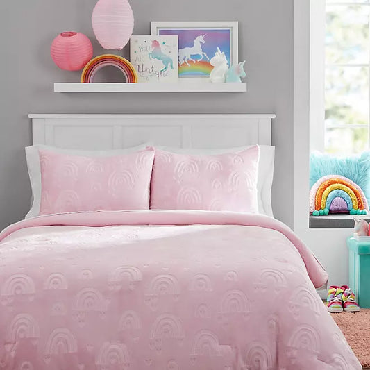 MM 2 Piece Comforter Set