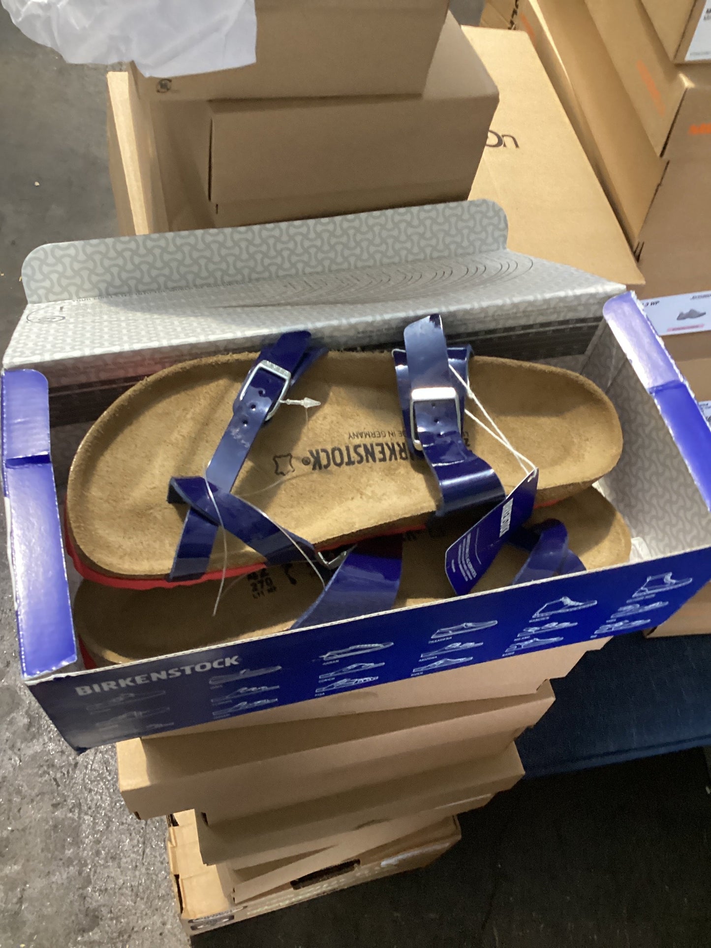 Birkenstock Mayari