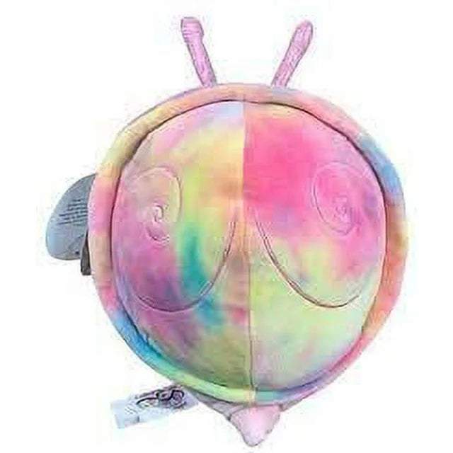 Squishmallow Silvina the Snail 16"