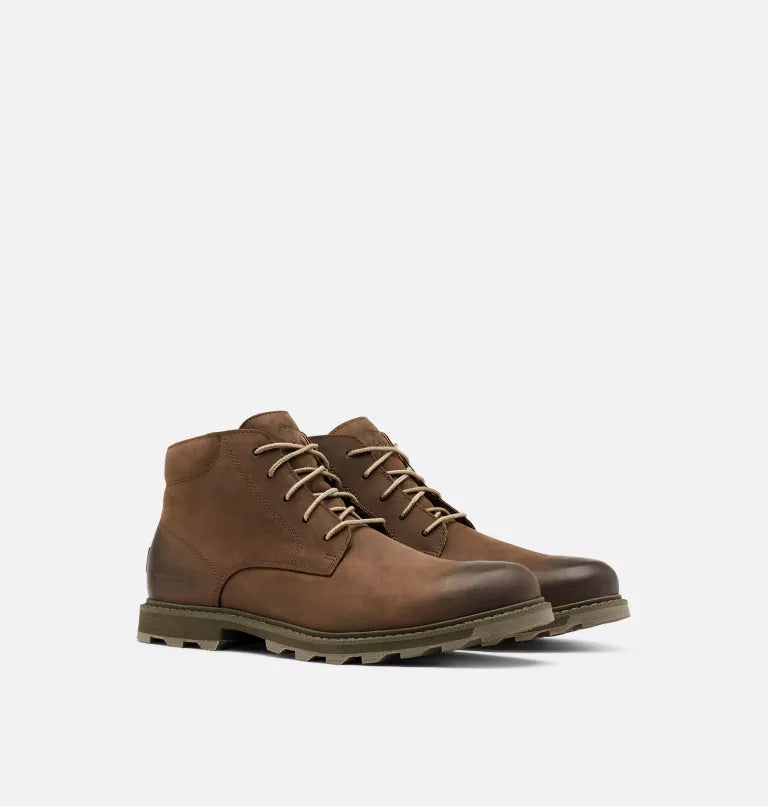 Sorel Madison II Chukka