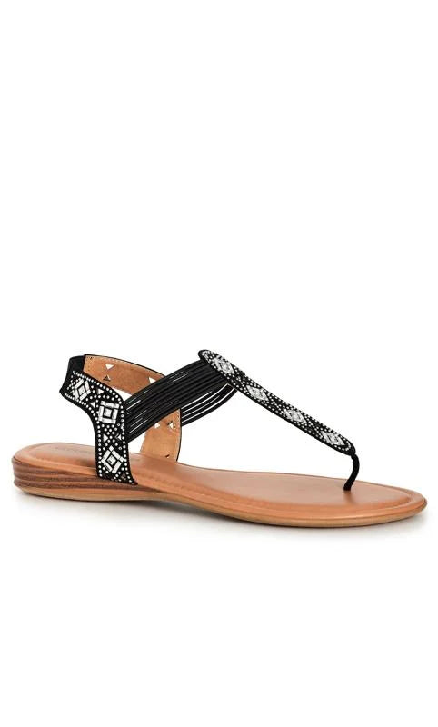 Cloudwalkers Nicola Sandal