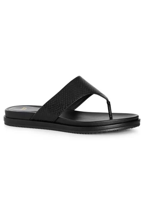 Evans Dusty Sandal