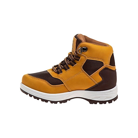 Avalanche Backpacking Boot Kids