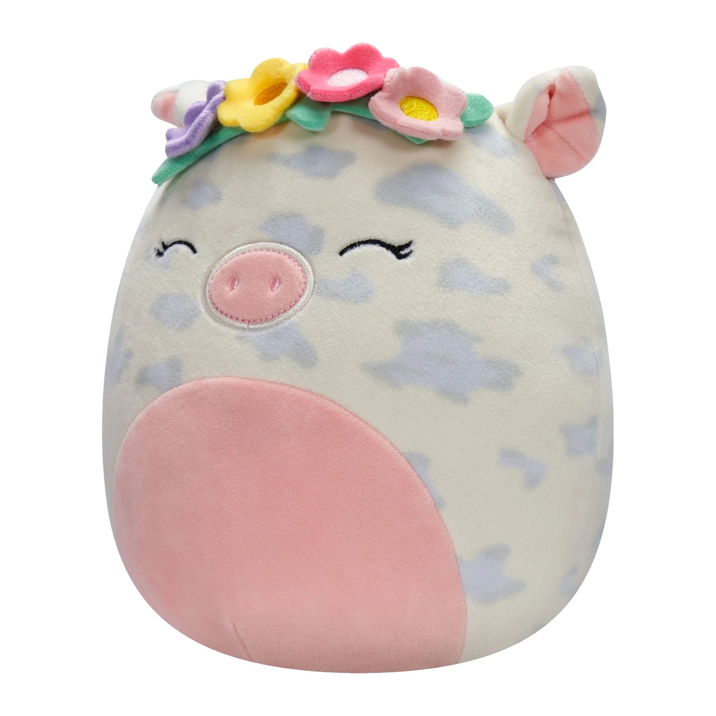 Squishmallows Rosie the Spotted Pig 16"