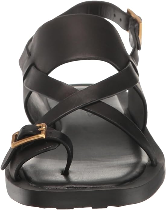 St. Barth Flat Sandal