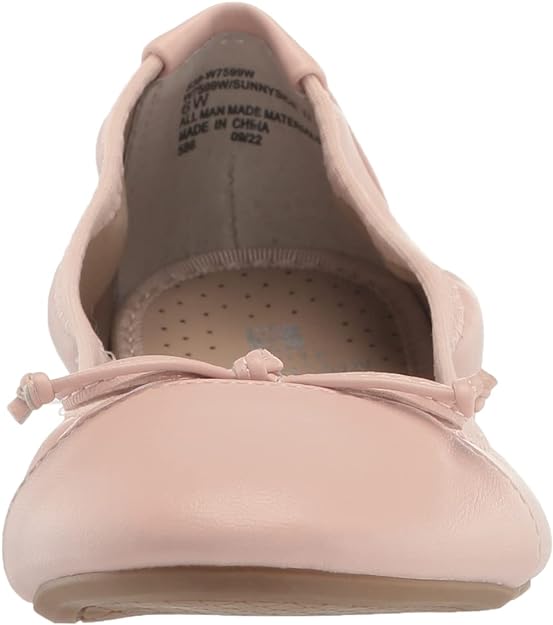 WHITE MOUNTAIN Sunnyside II Ballet Flat