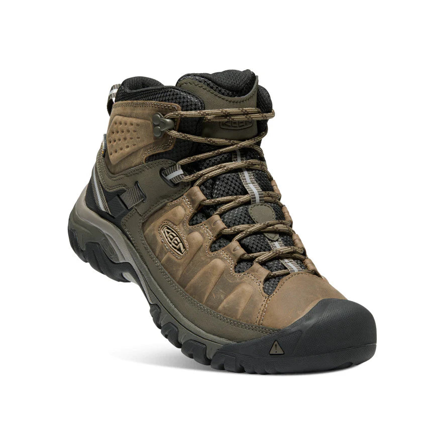 Keen Men's Targhee III Waterproof Mid