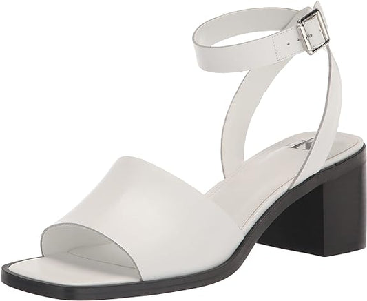 Calvin Klein JEROTY Heeled Sandal