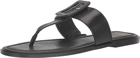 Evans Buckle Sandal Quinn