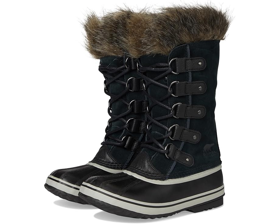 Sorel Joan of Artic