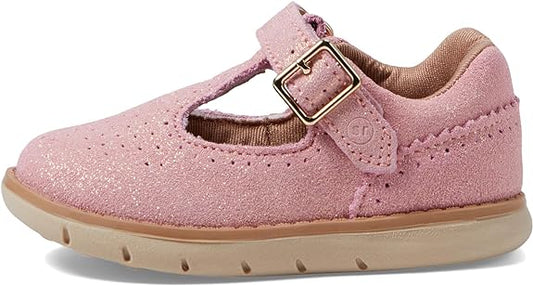 Stride Rite SRT Nell Mary Jane Flat