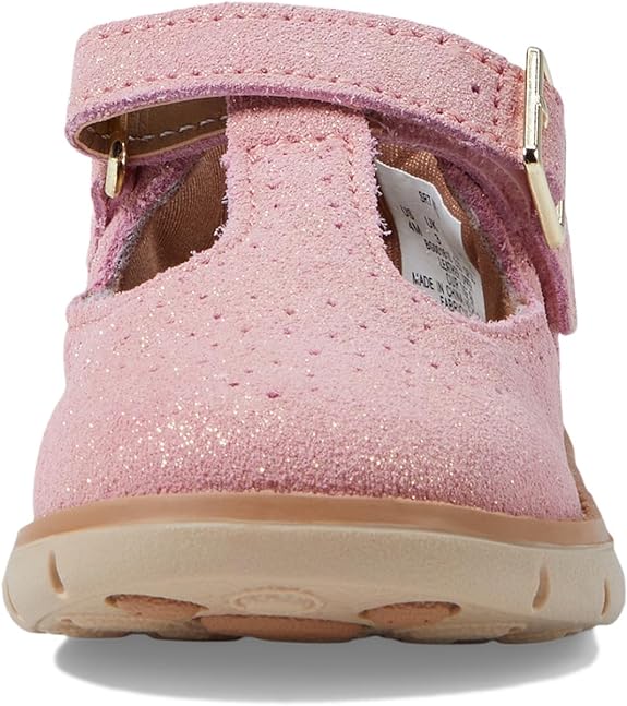 Stride Rite SRT Nell Mary Jane Flat