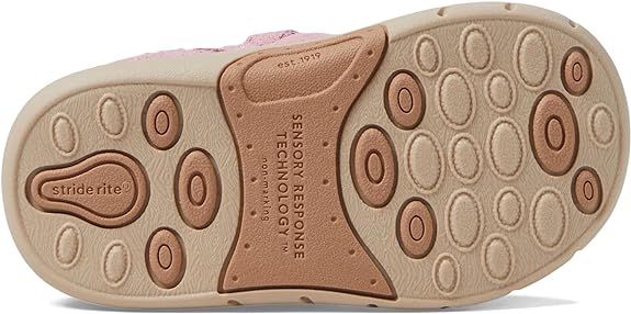 Stride Rite SRT Nell Mary Jane Flat