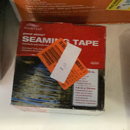 Seaming Tape