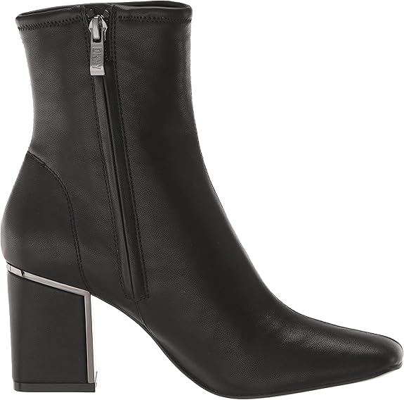 DKNY Cavale Heeled Boot