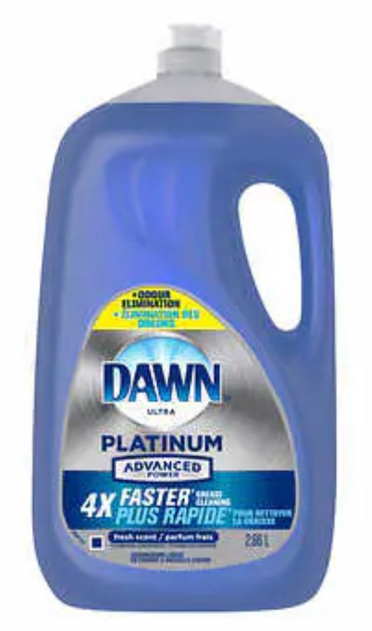 DAWN PLATINUM ADVANCED