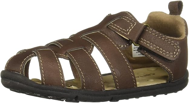 Miller Sandal