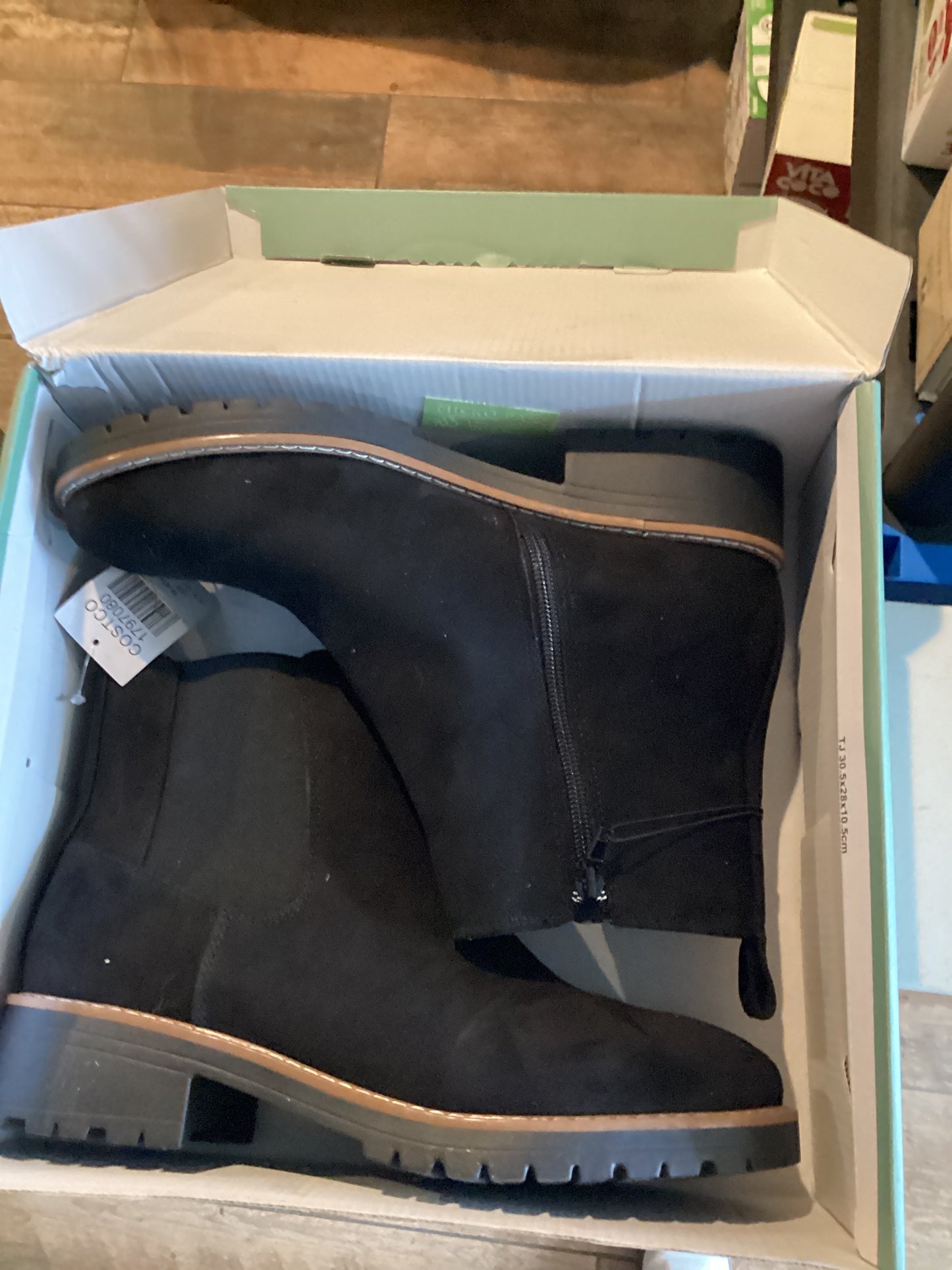 LDS CHELSEA BOOT