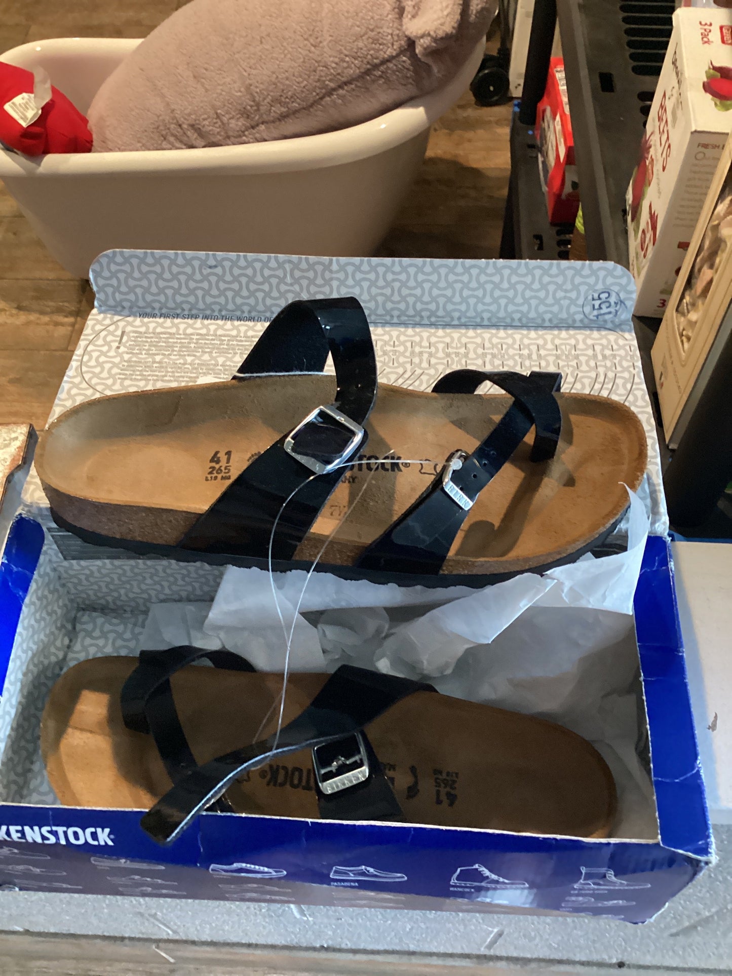 Birkenstock Mayari