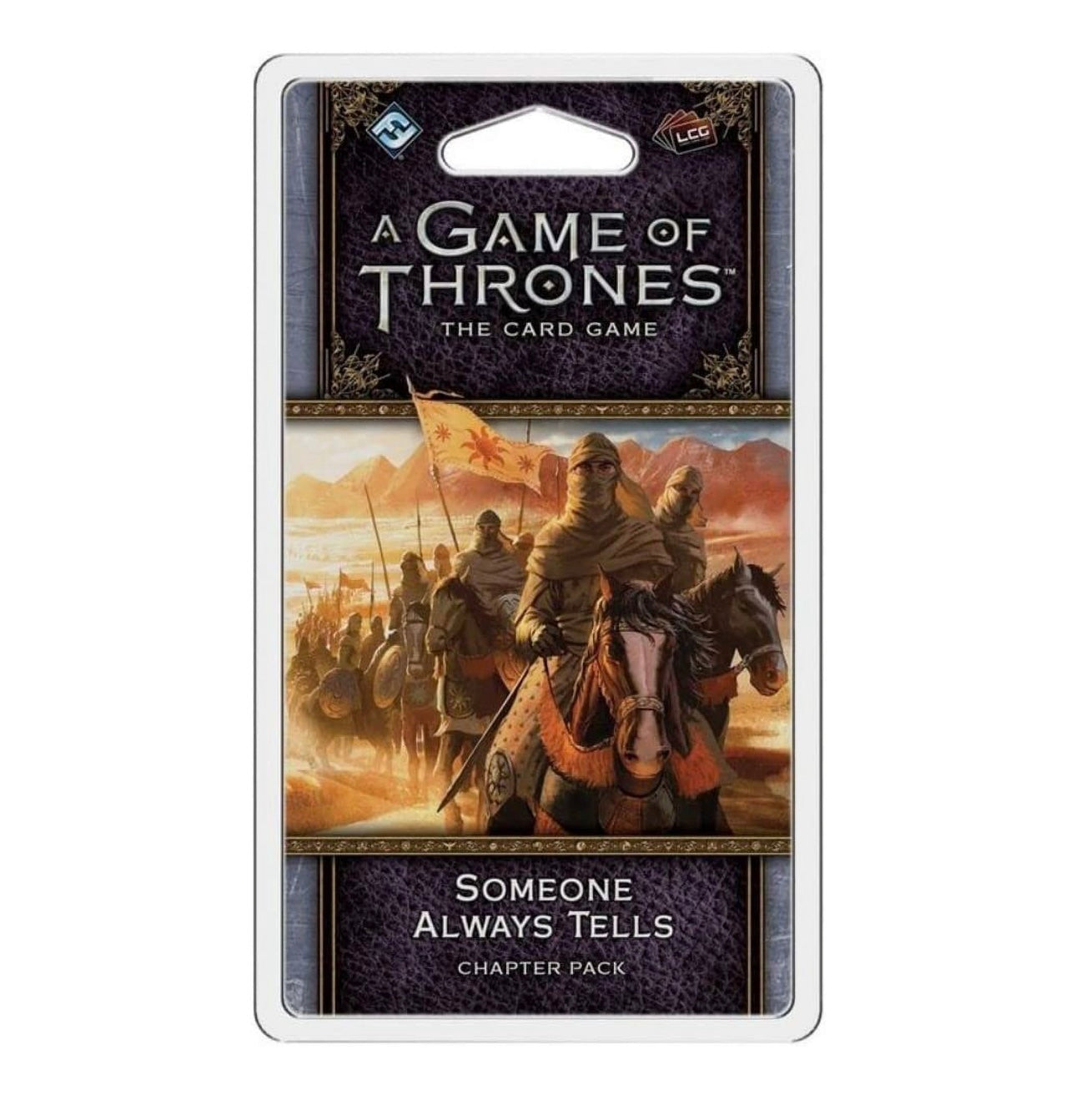 Game of Thrones The Card Game