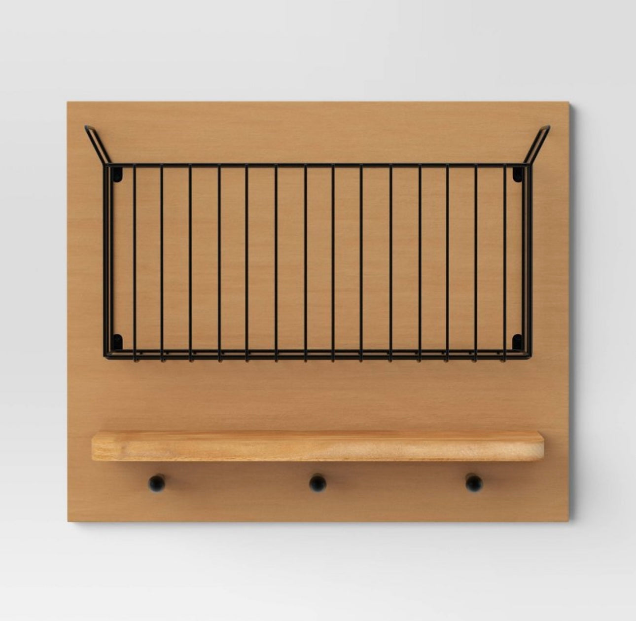 Wall Organizer