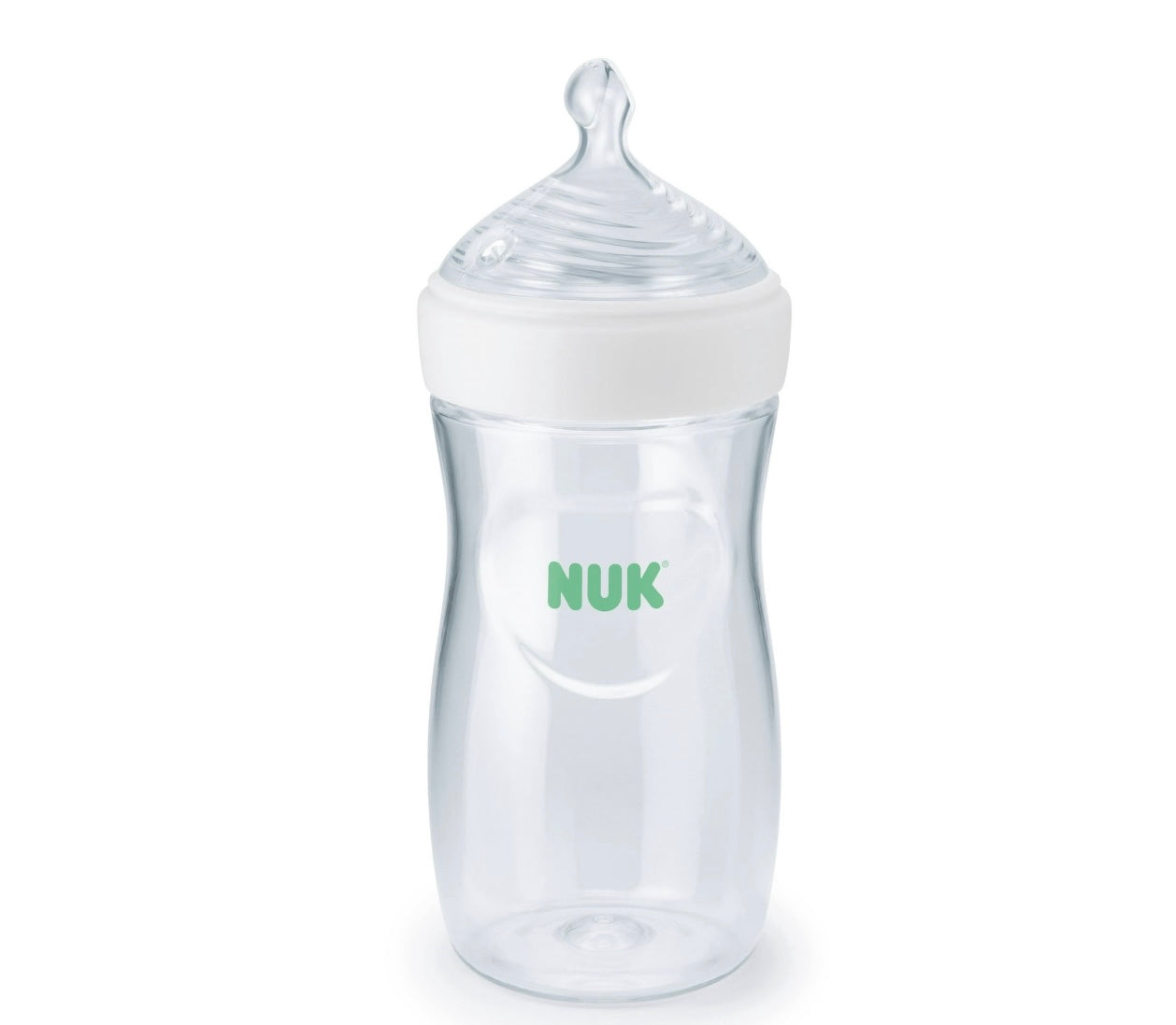 Nuk Bottle