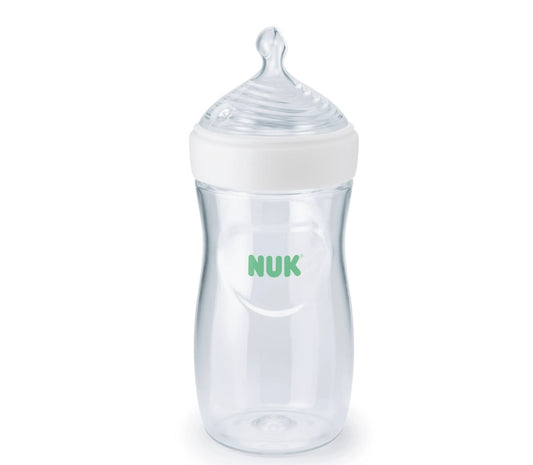 Nuk Bottle