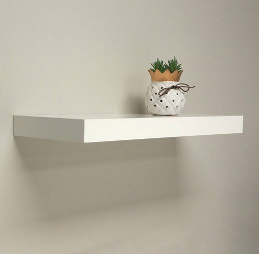 48" Floating Shelf