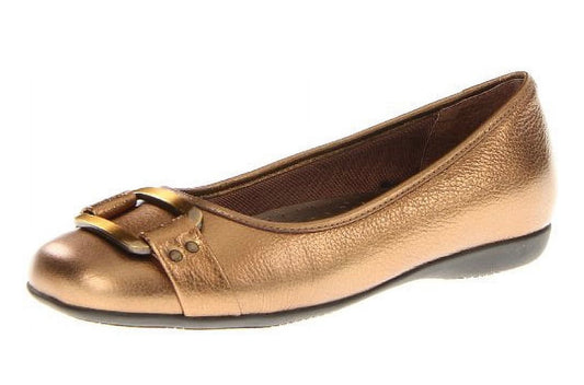 Dellis Ballet Flat - Sz 11