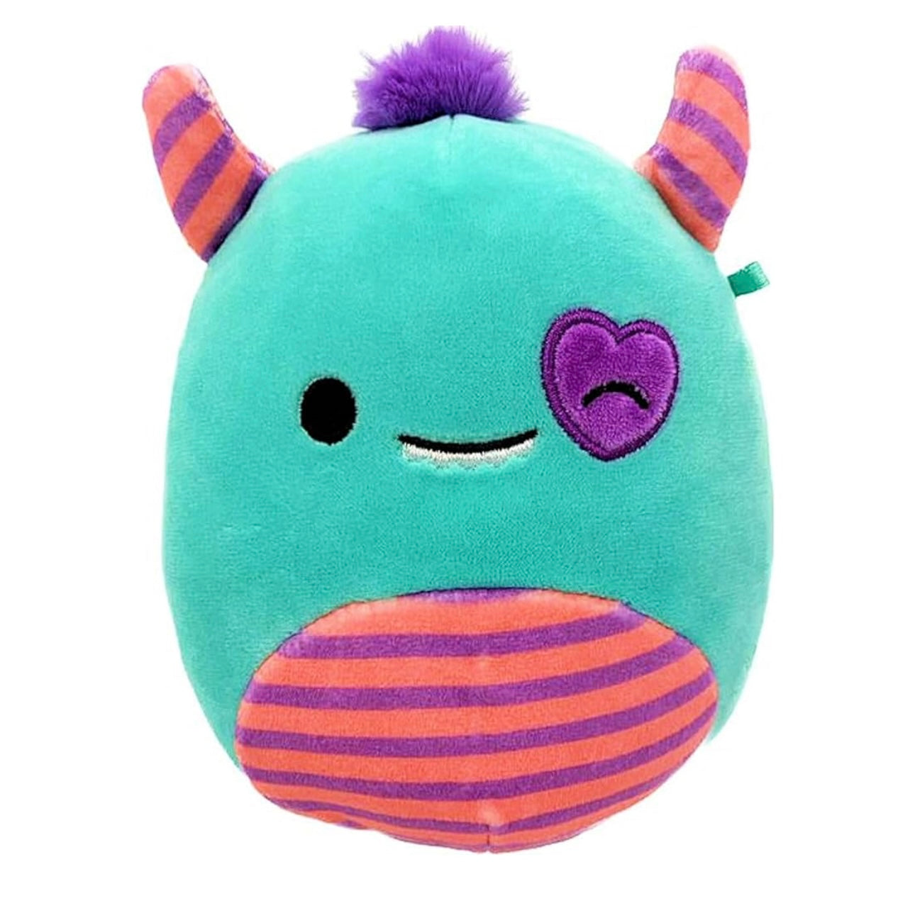 Leon - 5’’ Squishmallow