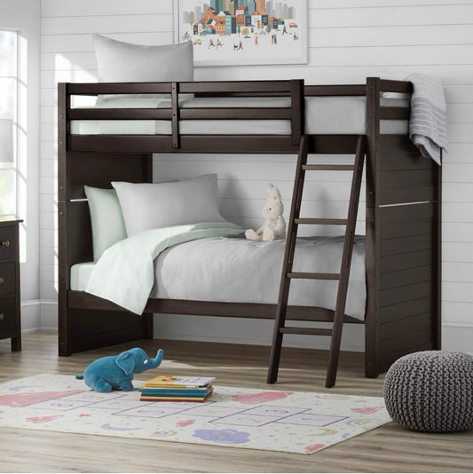 Twin Bunk Bed