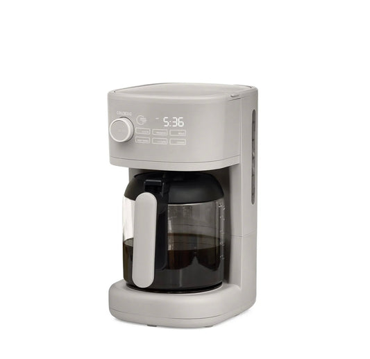 12 Cup Coffee Maker