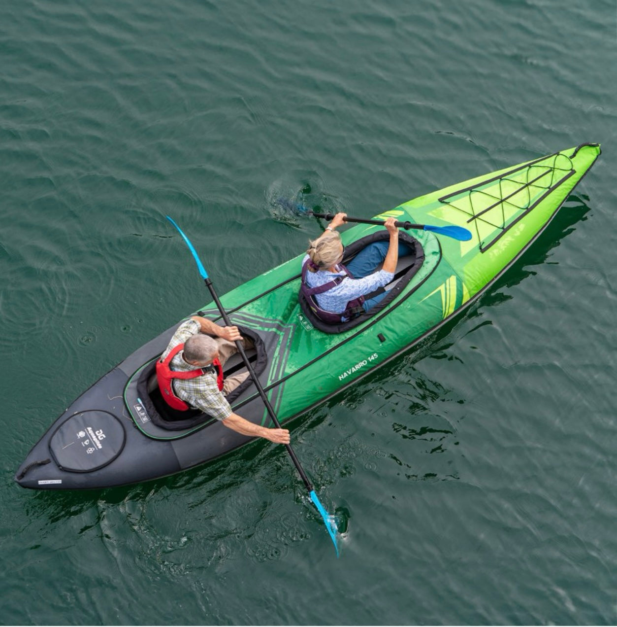 Kayak - 1 or 2 person