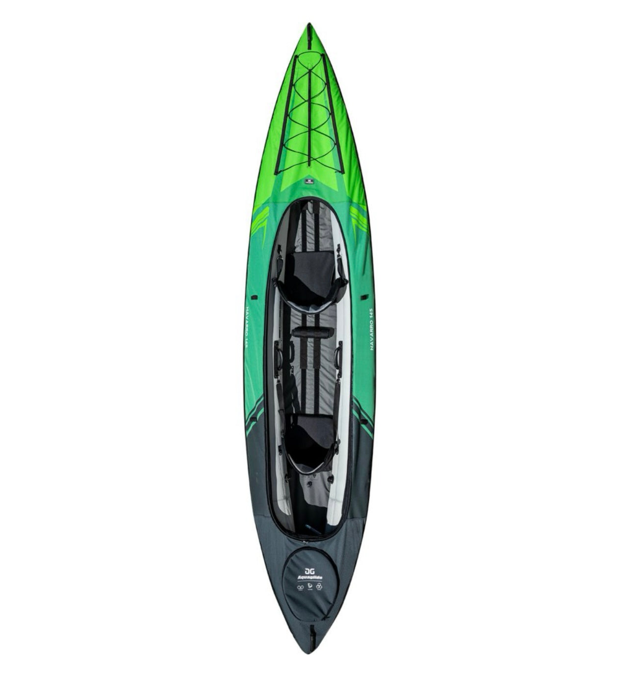 Kayak - 1 or 2 person