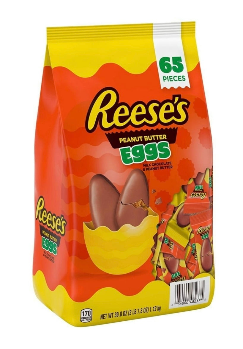 Reese’s Eggs