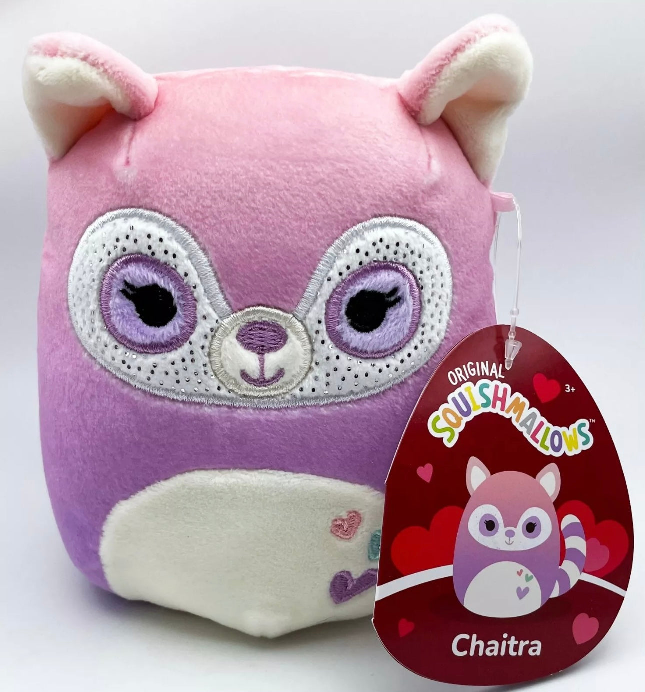 Chaitra - 5’’ Squishmallow