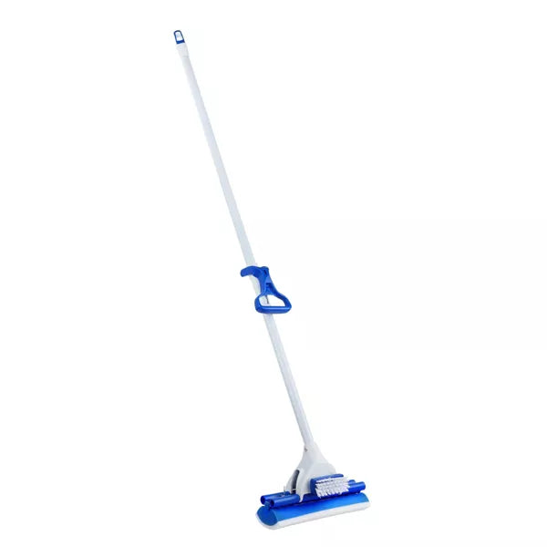 Mr. Clean Magic Eraser Roller Mop