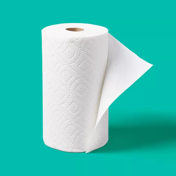 Make-A-Size Paper Towels Double Rolls