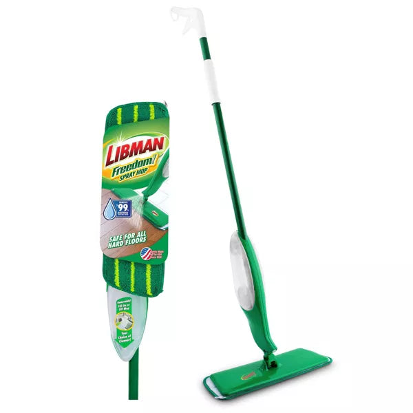 Libman Freedom Spray Mop