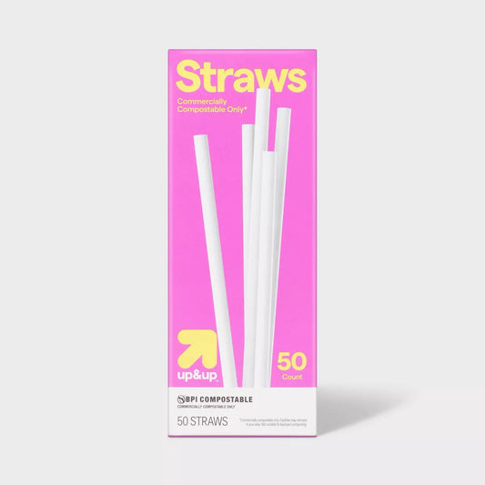 Straws