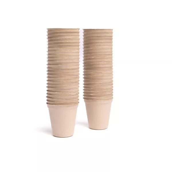 Matter Compostable Disposable Cup - 3oz/48ct