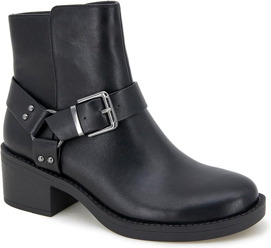 Women's Ankle Boot - Sz 6