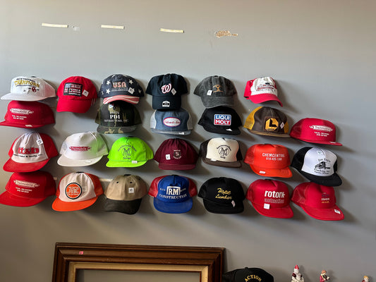 $5 Hats