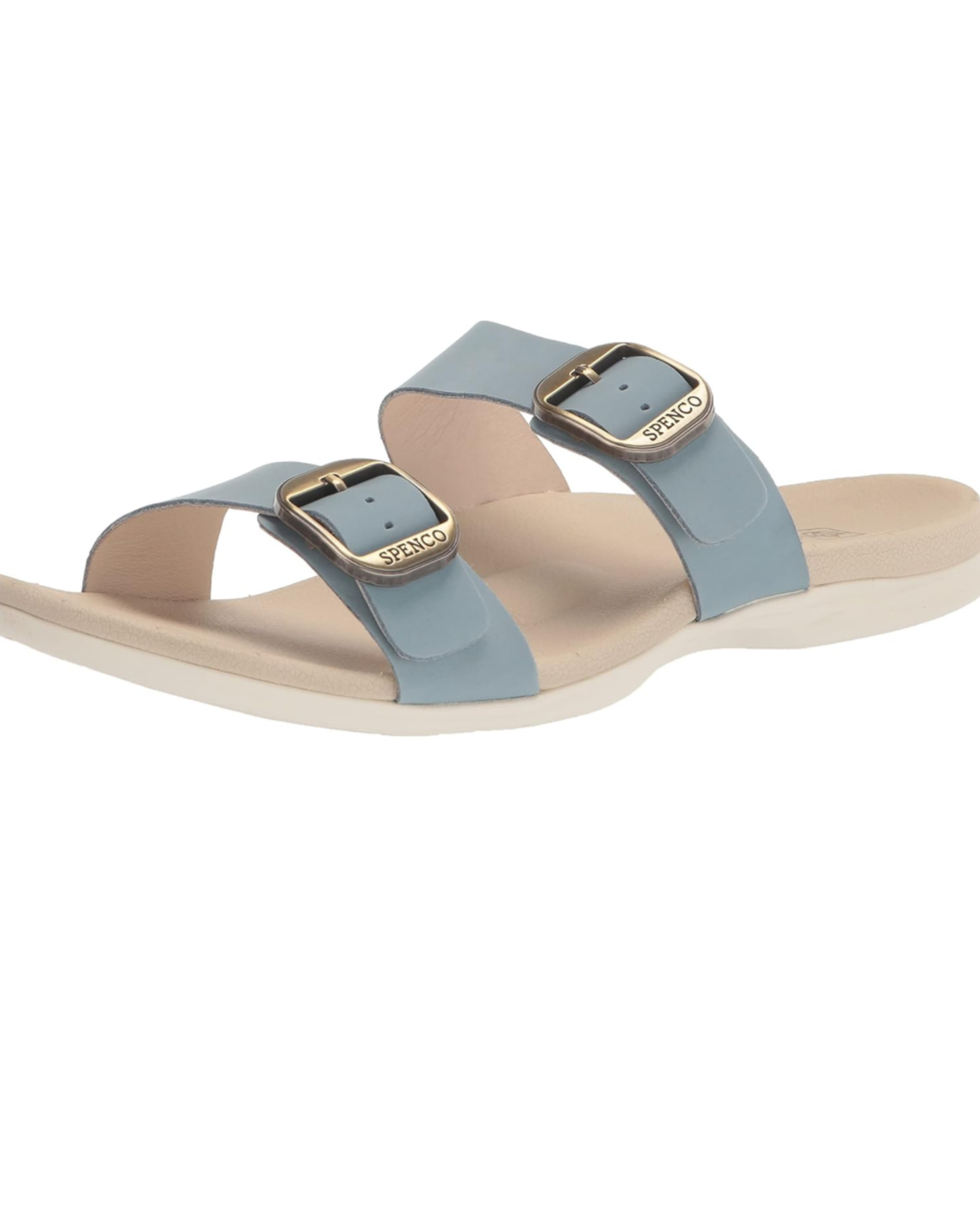 Spenco Waco Crista Sandal