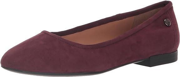 Minndy Casual Flat Ballet - Sz 6.5