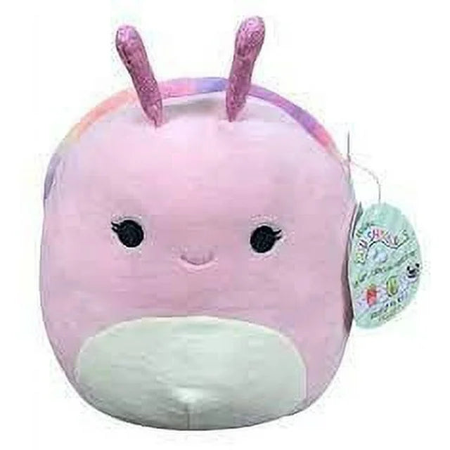 Squishmallow Silvina the Snail 16"