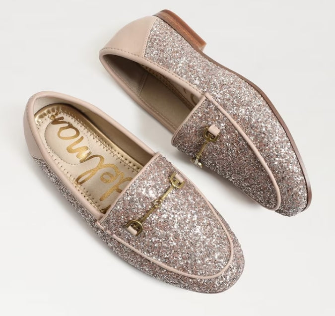 Sam Edelman Loraine Kids Loafer