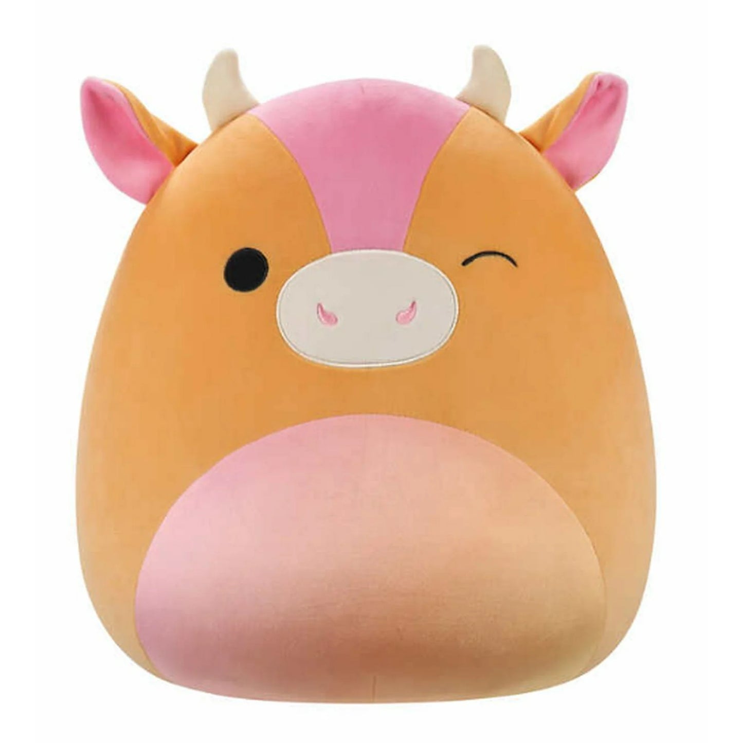 Squishmallow Adjani the Sunset Cow 16"